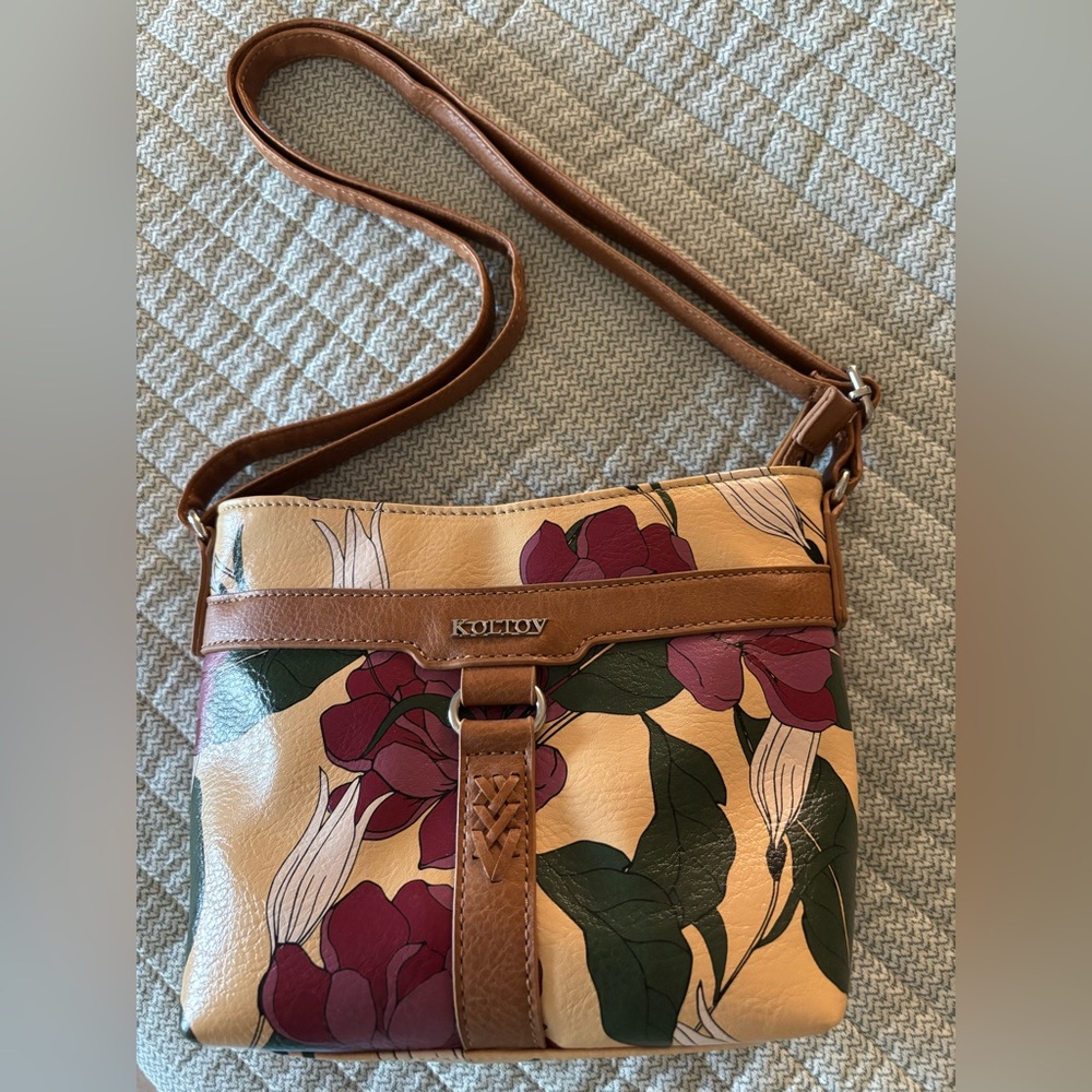 Koltov purse